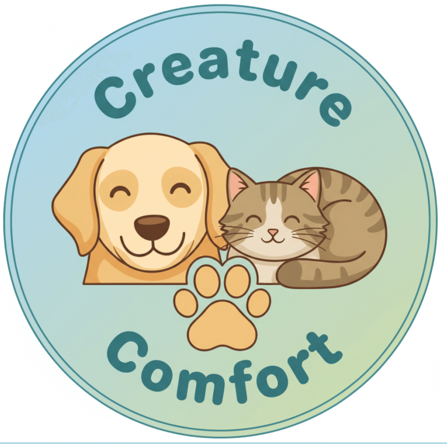 Creature Comfort - Care Guides